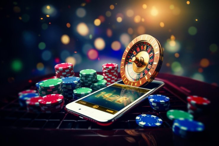 Detail pembagian kartu dalam Free Bet Blackjack Detail kartu dealer dan pemain dalam permainan Free Bet Blackjack langsung