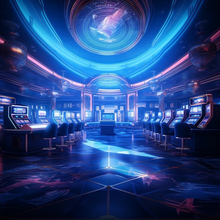 petir123 featured game showcase