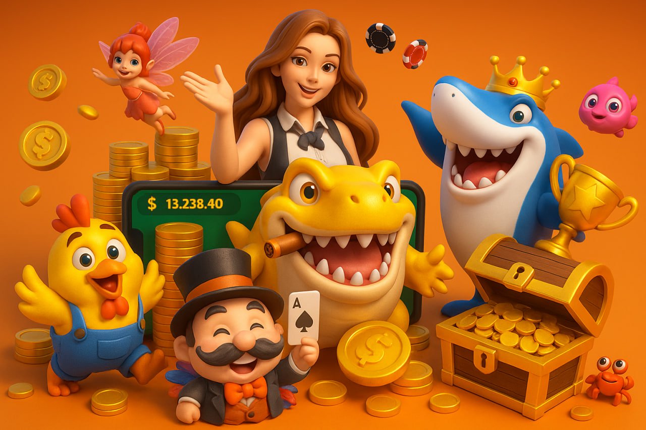 Game Fortune Tiger Pragmatic Play